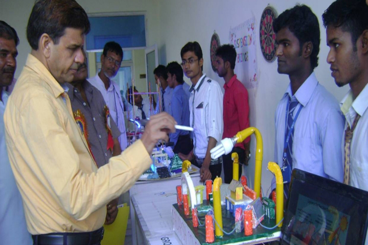 laboratory